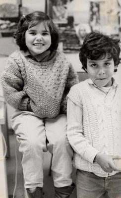 Esa extra&ntilde;a sensaci&oacute;n