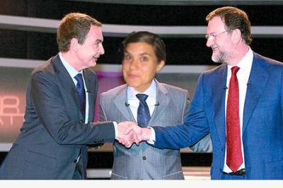 La que est&aacute;n liando!!!