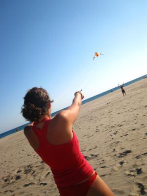 Yo tambi&eacute;n tengo mi propio cielo...